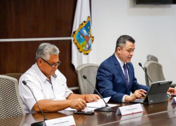 Aprobó Cabildo de Reynosa presentación de Informe de Gobierno del Alcalde Carlos Peña Ortiz