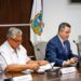 Aprobó Cabildo de Reynosa presentación de Informe de Gobierno del Alcalde Carlos Peña Ortiz