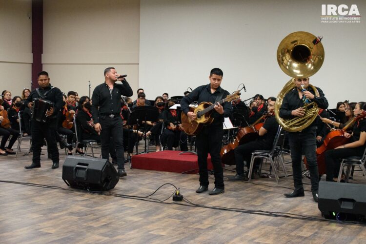 Celebra Gobierno de Reynosa a la Música Norteña