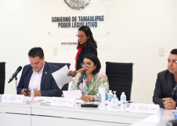 Diputados aprueban jardines polinizadores en Tamaulipas