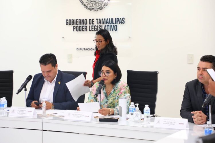 Diputados aprueban jardines polinizadores en Tamaulipas