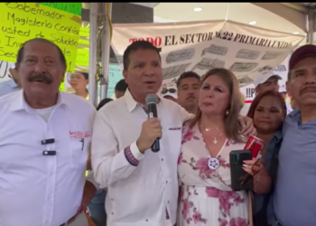 El SNTE y la lección perdida