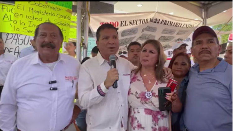 El SNTE y la lección perdida