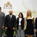 Participa Úrsula Salazar en el arranque del proceso electoral en Tamaulipas
