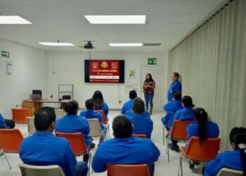 Trabaja Alcalde Carlos Peña Ortiz por una ciudad más sostenible