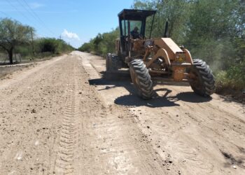 Rehabilita municipio más de 10 mil m2 de calles