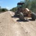 Rehabilita municipio más de 10 mil m2 de calles