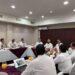 Asiste alcalde de Victoria a reunión de Semáforo del Agua