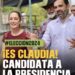 Contrincantes de Claudia en Tamaulipas