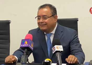 Por fin corren al Fiscal Anticorrupción de Tamaulipas