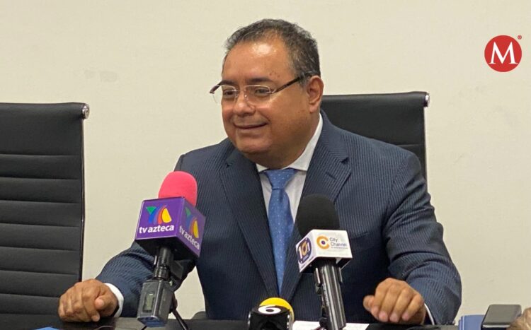 Por fin corren al Fiscal Anticorrupción de Tamaulipas