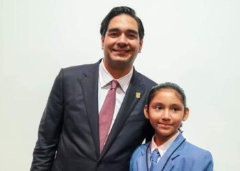 En Reynosa la educación tiene rumbo y transformación