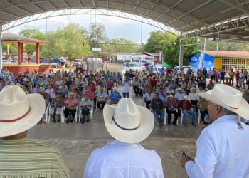 Por segundo año, Guémez abre programa de rastreo de tierras, gratuito