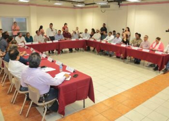 Proyectan obras y acciones 2024 para el campo victorense