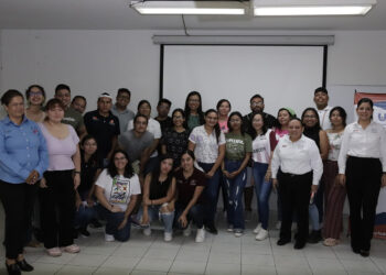 Promueve UAT estilos de vida saludable entre estudiantes universitarios