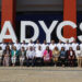 Rector de la UAT visita la Facultad de Derecho Campus Tampico