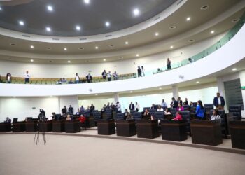 El Fiscal cobrará sin chambear