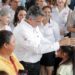 Llevan Gobierno del Estado y DIF Tamaulipas brigada “Transformando Familias” a Xicoténcatl