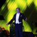 El tenor Fernando de la Mora reconoce apoyo de Américo a la cultura