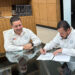 Consolida UAT vinculación con la Universidad de Texas Valle del Río Grande