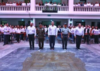 Tamaulipas se transforma para alcanzar la inclusión y la igualdad: Américo