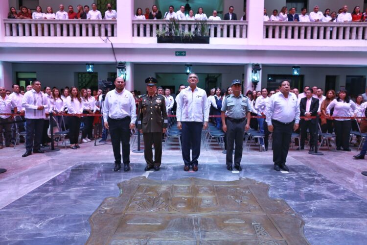 Tamaulipas se transforma para alcanzar la inclusión y la igualdad: Américo