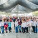 Beneficia Gobierno de Carlos Peña a familias de Misión Santa Fe