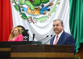 Aprueba Congreso de Tamaulipas nueva Ley Ganadera