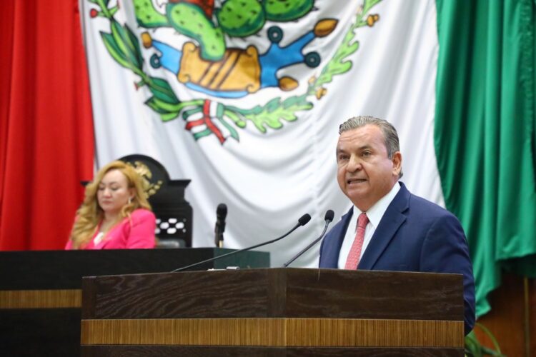 Aprueba Congreso de Tamaulipas nueva Ley Ganadera