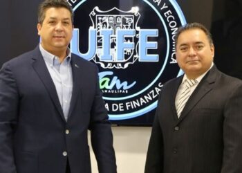 Juez cabecista tumba las Vicefiscalías Anticorrupción de Tamaulipas