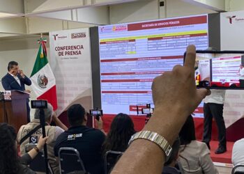 Reprueba diputado Braña como consejo de Comapa: 6 faltas y 5 asistencias