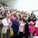 Ponen en marcha jornada médica para prevenir  el cáncer de mama en trabajadoras del Congreso