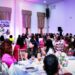 Recorre movimiento «Por Ella, Por Todas», municipios de Tamaulipas