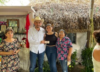 Borrachales y golpeador del PAN, ahora quiere ser alcalde por Morena