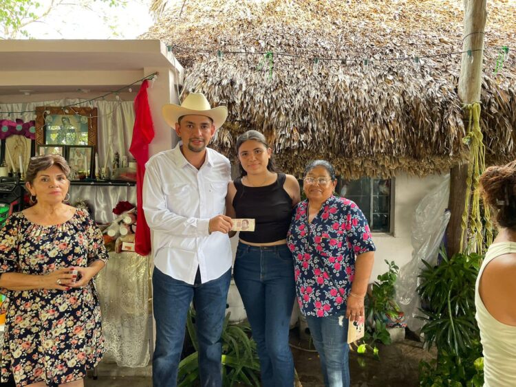 Borrachales y golpeador del PAN, ahora quiere ser alcalde por Morena