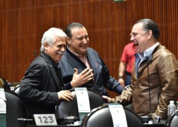 (Casi) Todos van por la reelección