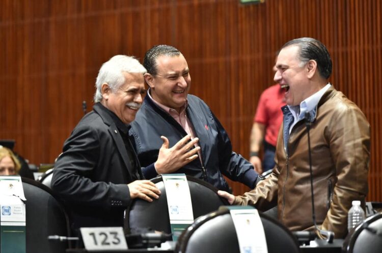 (Casi) Todos van por la reelección