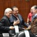 (Casi) Todos van por la reelección