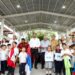 Entregó Alcalde Carlos Peña Ortiz techumbre a escuela Leonardo G. de la Cruz