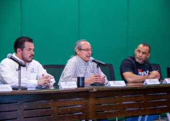 En la UAT seguimos abriendo espacios de fomento a la lectura: Rector