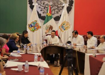 Aprueba Cabildo Ley de Ingresos para 2024, sin aumentar impuestos