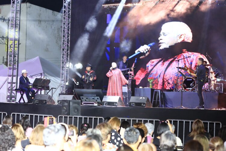 Regresa la cultura a Tamaulipas