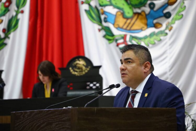 Aprueba Congreso Tablas Catastrales  de 29 Municipios para 2024