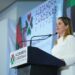 ¡Estoy lista!: Alejandra Cárdenas