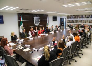 Aprobó Cabildo Ley de Ingresos para el Ejercicio Fiscal 2024