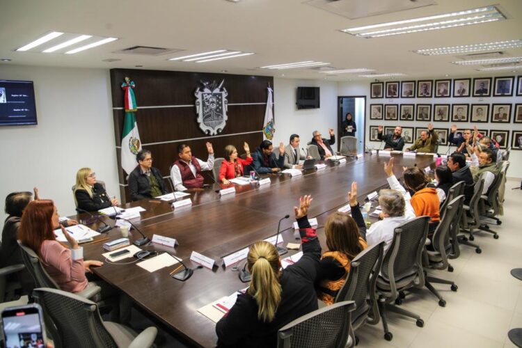 Aprobó Cabildo Ley de Ingresos para el Ejercicio Fiscal 2024
