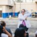DIF Reynosa lleva brigada rosa a CEDES
