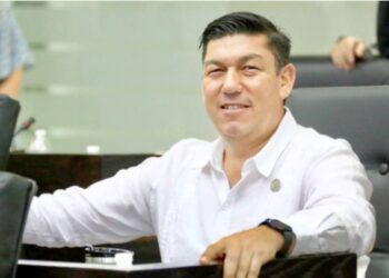 Reprueba diputado «festejo» del PAN por retraso en acueducto de Victoria