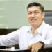 Reprueba diputado «festejo» del PAN por retraso en acueducto de Victoria