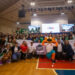 Comienza la gran fiesta deportiva “Vida UAT Interfacultades 2023”